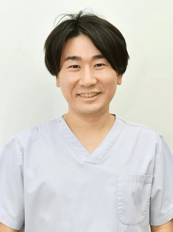 理事長　山﨑 幸太